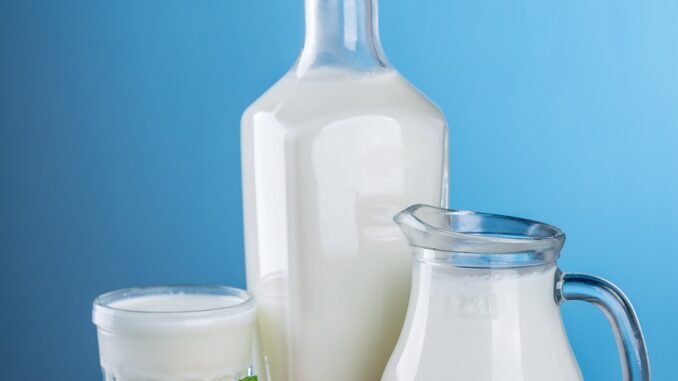 Does Milk Help With Inflammation?
