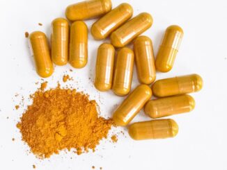 Which is Better: Turmeric or MSM?