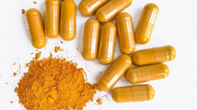 Which is Better: Turmeric or MSM?