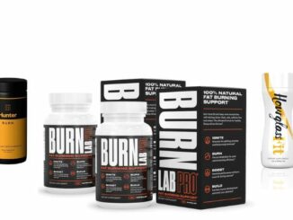Best Fat Burners For Sale
