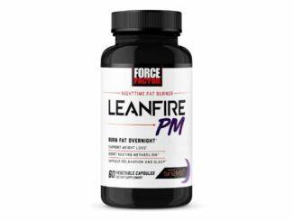 LeanFire PM Review