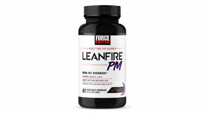 LeanFire PM Review