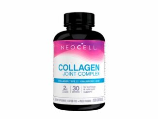 NeoCell Joint Complex Review