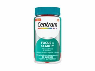Centrum Focus and Clarity Review