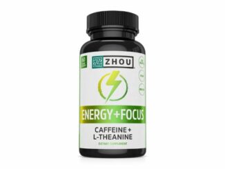Zhou Energy and Focus Review