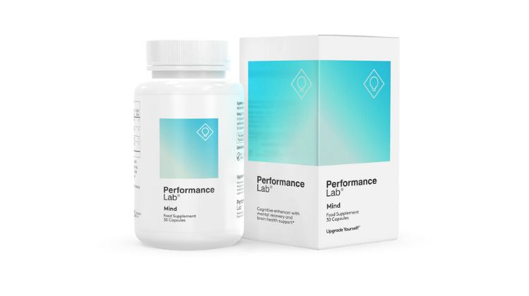 Performance Lab Mind Review