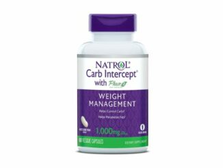 Natrol Carb Intercept Review