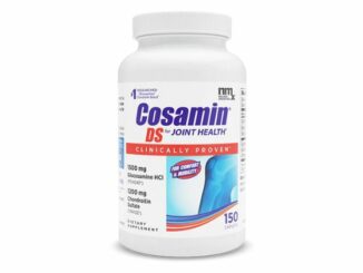 Nutramax Cosamin DS Review