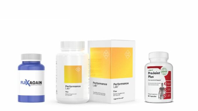 The Best Joint Supplements Of 2023 Our Top 3 Picks Health Works 