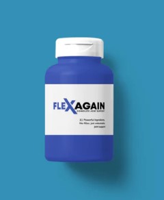 FlexAgain Review