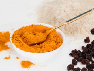 Is Turmeric Good for Tennis Elbow?